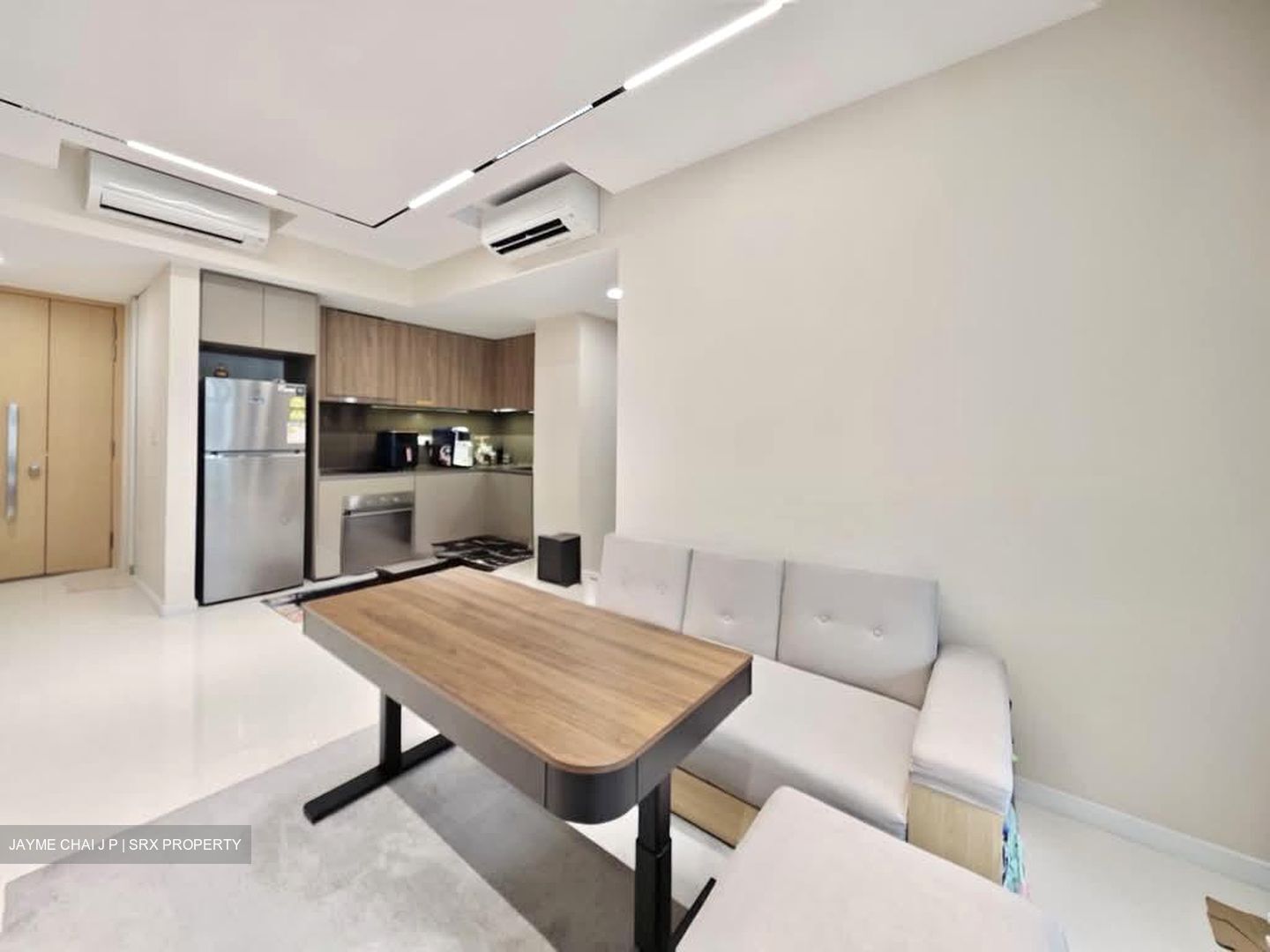 The Jovell (D17), Condominium #603095131